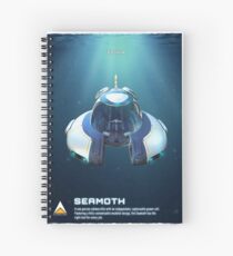 Seamoth Spiralblock