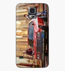Funda/vinilo para Samsung Galaxy Starsky y Hutch