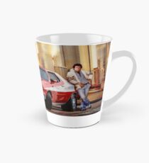 Starsky and Hutch Tall Mug