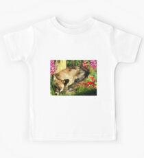 I See You ... Kids Tee