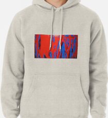 Funky Stil Hoodie