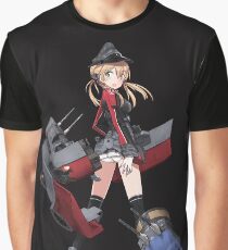 Eugen Prinz Graphic T-Shirt