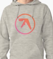 Aphex Twin - Gradient Pullover Hoodie