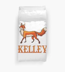 Kelley Fuchs Bettbezug