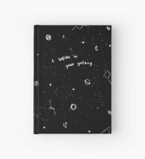 BTS - Galaxy (ARMY) Hardcover Journal