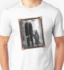 Slender Photo Unisex T-Shirt