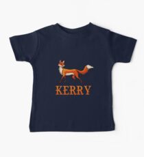 Kerry Fox Baby Tee