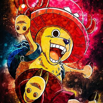 chopper  One piece wallpaper iphone, One piece anime, Manga anime