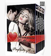 Paulette Rae - Romance Collection Poster