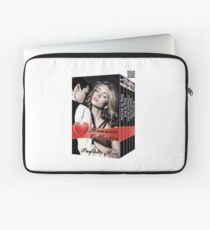 Paulette Rae - Romance Collection Laptop Sleeve