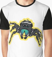 Hug! Graphic T-Shirt