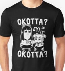 okotta? Unisex T-Shirt