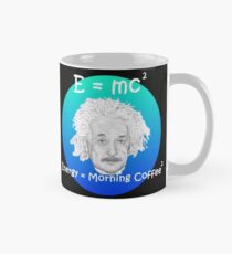 Taza Einstein