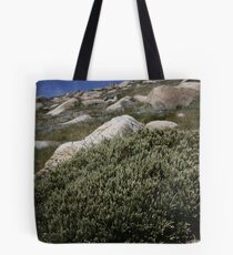 Windswept Tote Bag