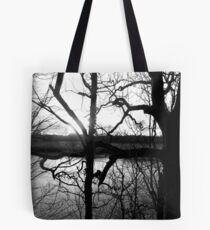 Landschaftsfotografie Tote Bag