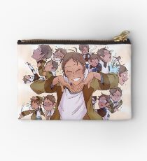 HAPPY BDAY LANCE!!! Studio Pouch