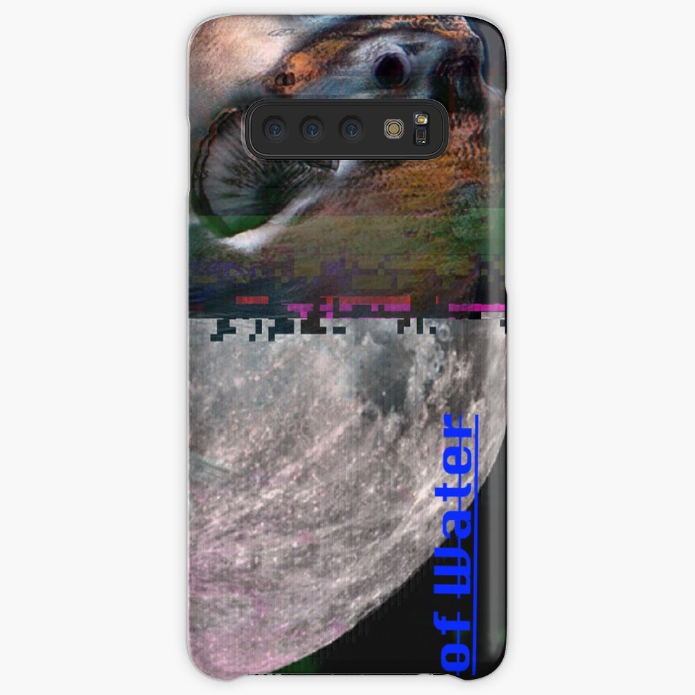 of Water Case & Skin for Samsung Galaxy