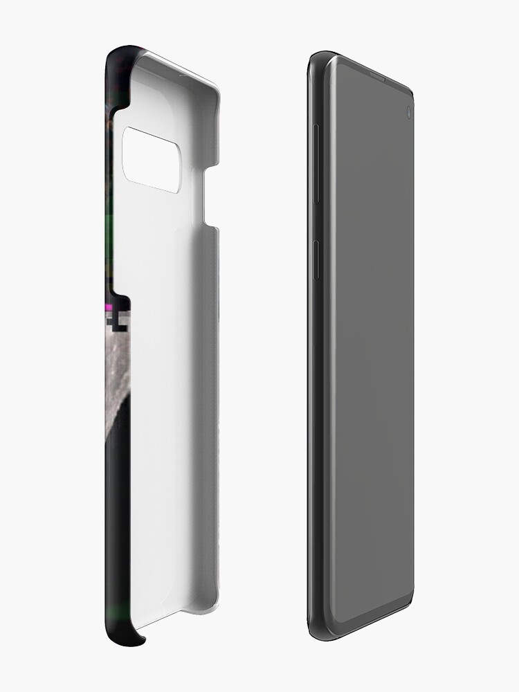 Alternate view of of Water Case & Skin for Samsung Galaxy