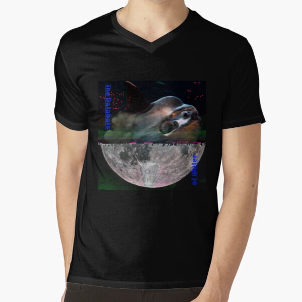 of Water V-Neck T-Shirt