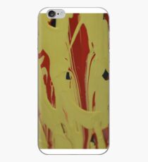 Abstrakte Schönheit iPhone-Hülle & Cover