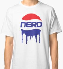 Nerd Classic T-Shirt