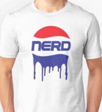 Nerd Unisex T-Shirt