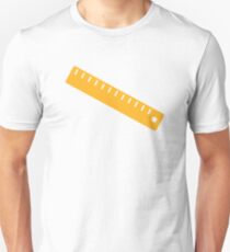 Ruler Unisex T-Shirt