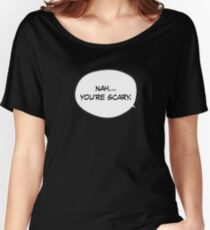 Killing Stalking Women's Relaxed Fit T-Shirt