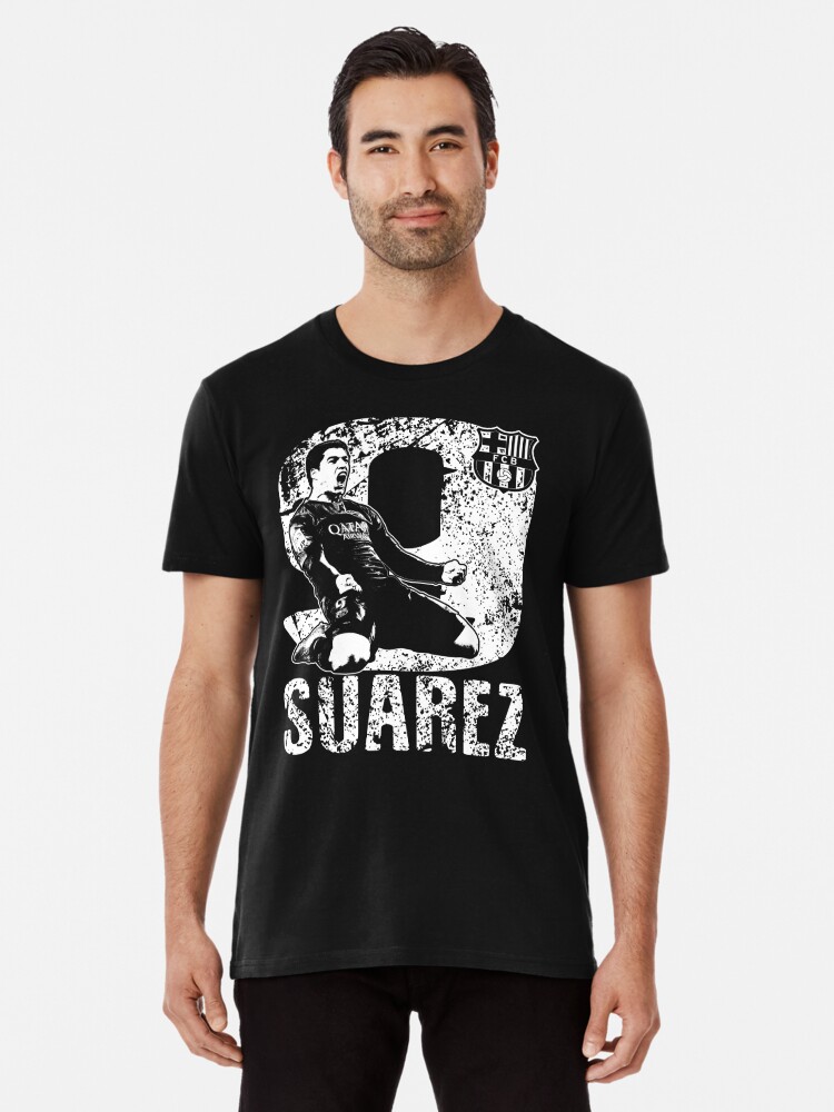 kenny dalglish luis suarez t shirt