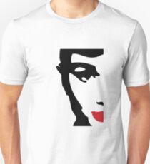 Audrey Unisex T-Shirt
