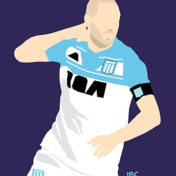 Racing club de avellaneda Photographic Print for Sale by o2creativeNY