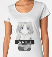 waifu t