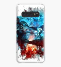 Subnautica Case/Skin for Samsung Galaxy