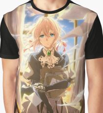 My Misery Graphic T-Shirt