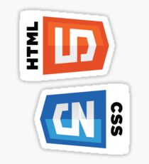 Pegatina HTML5 + CSS3