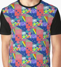 N.01 Moonlit Candy Graphic T-Shirt