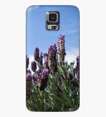 Lavender Case/Skin for Samsung Galaxy