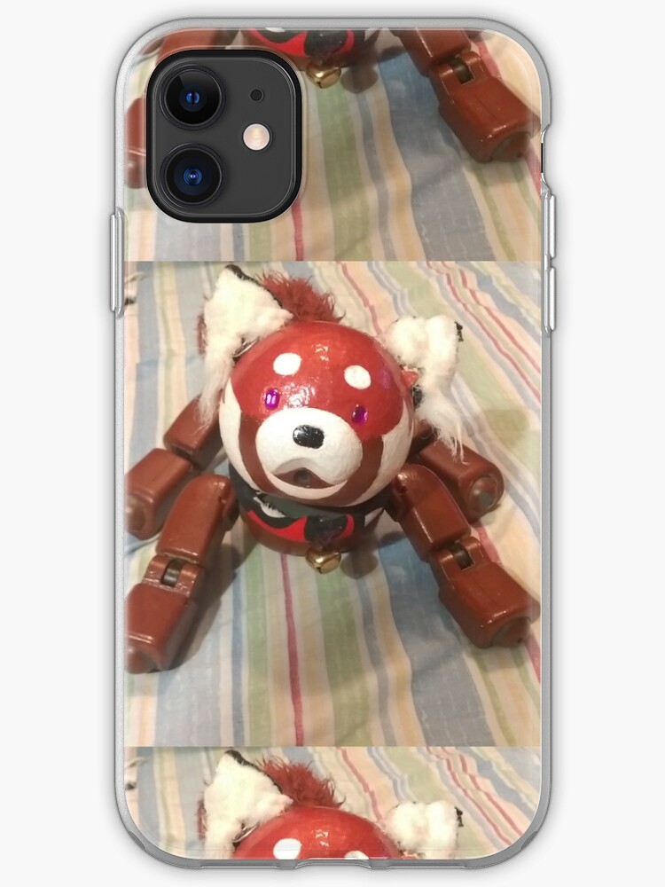 Strawbunny Delight iphone 11 case Strawbunny Delight iphone 11 case