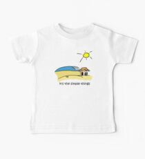 Life Is Good Kids Babies Clothes Redbubble