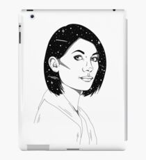 13 iPad Case/Skin
