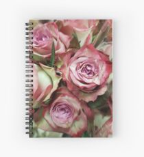 Rosina Spiral Notebook
