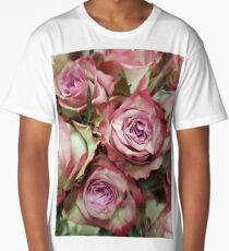 Rosina Long T-Shirt