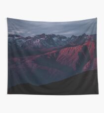 Minds In Nature | Modern Printing | Ancient Bristlecone | USA | #30207911 Wall Tapestry