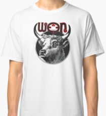 ween ox Classic T-Shirt
