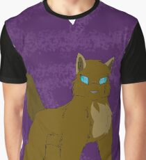 The Peace Keepers Legacy Graphic T-Shirt