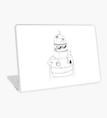 Big robot Laptop Skin