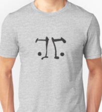 Rorschach Unisex T-Shirt