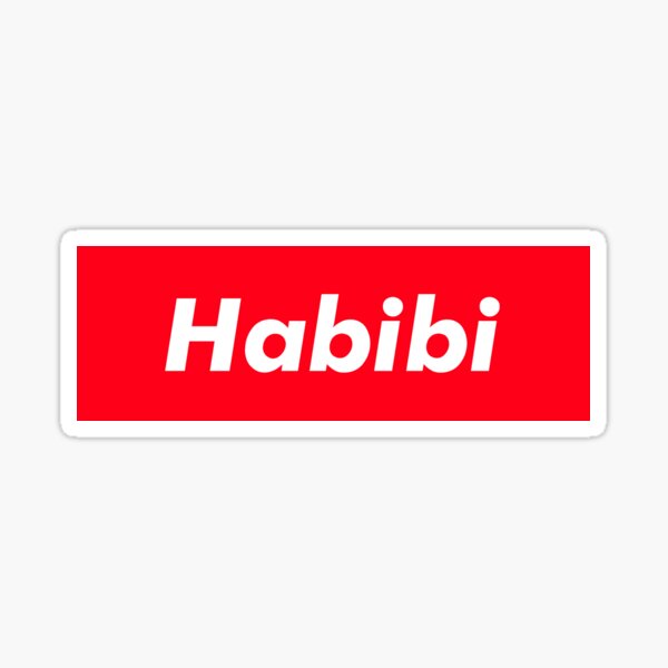 habibi stock x