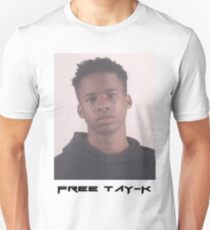 Tay-K Unisex T-Shirt