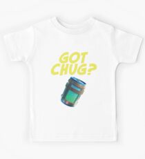 Got Chug Jug? Kids Tee